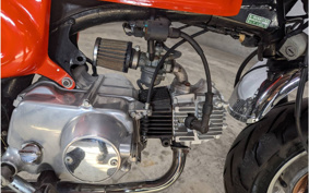 HONDA MONKEY Z50J