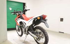 HONDA CRF250L 2023 MD38