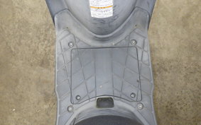 SUZUKI LET's 4 2022 CA45A