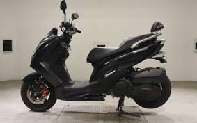 YAMAHA Majesty 155 S 1992 SG28J