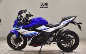 SUZUKI GSX250 R