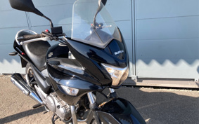 SUZUKI GSR250 GJ55D