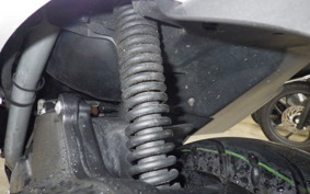 SUZUKI LET's CA4AA