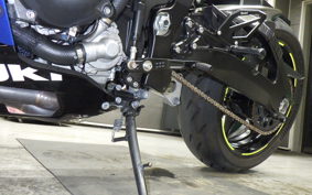 SUZUKI GSX-R1000R A 2019 DM11G