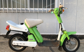 YAMAHA PASSOL 2E9
