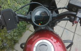 HONDA REBEL 250 S EDITION MC49