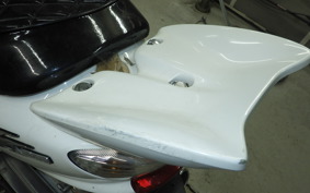 YAMAHA JOG ZR Gen.2 SA16J
