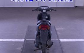 HONDA DIO