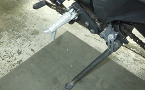 KAWASAKI Z125 PRO 1998 BR125H