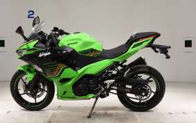 KAWASAKI NINJA 400 2023 EX400L