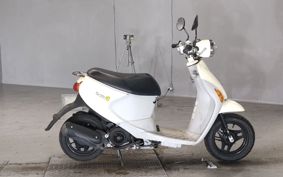 SUZUKI LETS4 CA45A