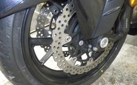 KAWASAKI 1400 GTR 2013