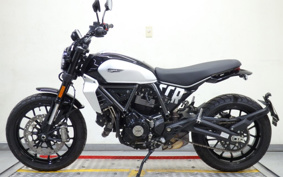 DUCATI SCRAMBLER ICON 2024 7K00