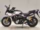 Фото Honda CB1300SB SUPER BOLDOR SP 2022 с японского аукциона