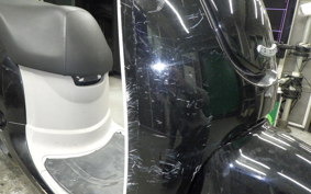 HONDA GIORNO 2 2023 AF70