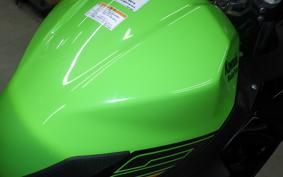 KAWASAKI NINJA 250 2 2018 EX250P