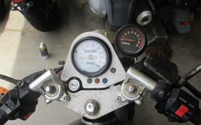 YAMAHA SRX600 1987 1JK