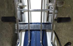 HONDA C50 SUPER CUB C50