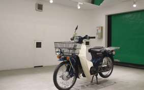 HONDA C50 SUPER CUB 2013 AA01
