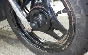 SUZUKI LET's 4 Basket CA43A