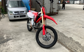 HONDA CRF250 RALLY ME12