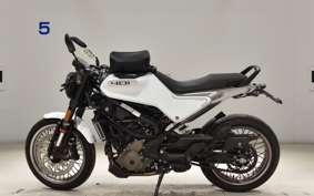 HUSQVARNA VITPILEN 401 2022