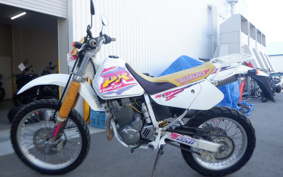 SUZUKI DR250 R SJ45A