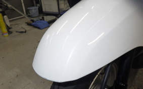 HONDA TACT Basket 2026 AF79
