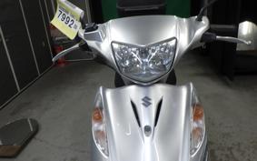 SUZUKI ADDRESS V125 G CF46A