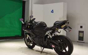 HONDA CBR600RR GEN 3 2019