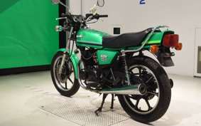 KAWASAKI Z250 FT 2014 KZ250A