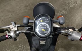 HONDA TODAY AF67