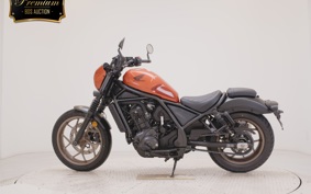 HONDA REBEL 1100 S DCT 2026 SC87