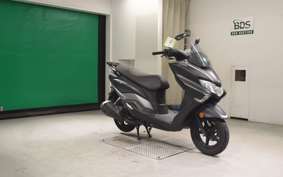 SUZUKI BURGMANｽﾄﾘｰﾄ125EX 1985 EA23M