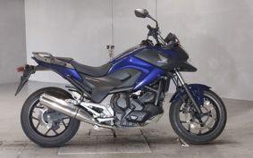 HONDA NC750X DCT RC72
