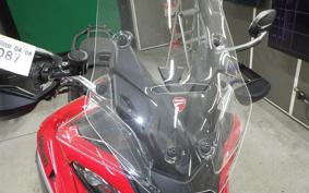 DUCATI MULTISTRADA V4S 2025