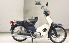HONDA C50 SUPER CUB AA01