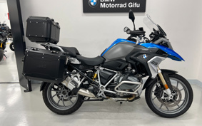 BMW R1250GS 2019 0J91