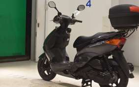 YAMAHA CYGNUS 125 X SE12J