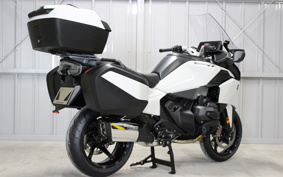 BMW R1300RT ASA 2026 0M41