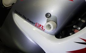 SUZUKI HAYABUSA Gen.2 2008