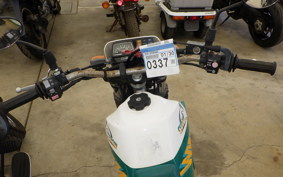 YAMAHA SEROW 225 Gen.2 1KH