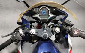 HONDA CBR250R MC41