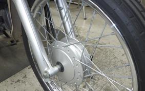 HONDA C110 SUPER CUB 2014 JA10