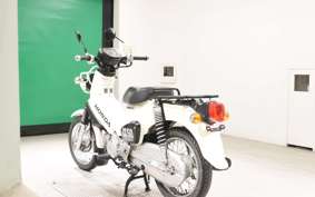 HONDA ｸﾛｽｶﾌﾞ50 2025 AA06