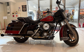 HARLEY FLHS 1990 FAL