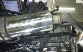 HONDA CB223S MC40