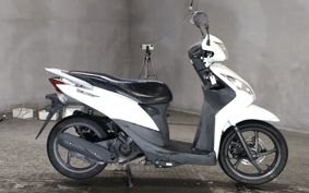HONDA DIO 110 JF31