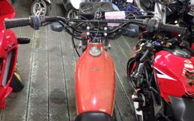 HONDA XL250S 1994 L250S