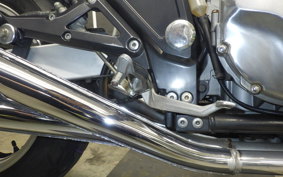 KAWASAKI ZEPHYR 1100 1998 ZRT10A